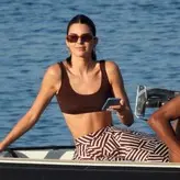 Kendall Jenner nude #4572