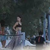 Kendall Jenner nude #4614