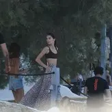 Kendall Jenner nude #4615