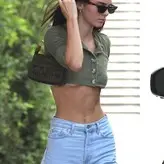Kendall Jenner nude #4728