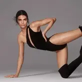 Kendall Jenner nude #4740