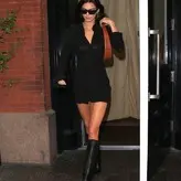 Kendall Jenner nude #4749