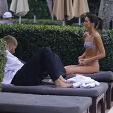 Kendall Jenner nude #4911