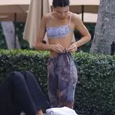 Kendall Jenner nude #4912