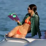 Kendall Jenner nude #4989