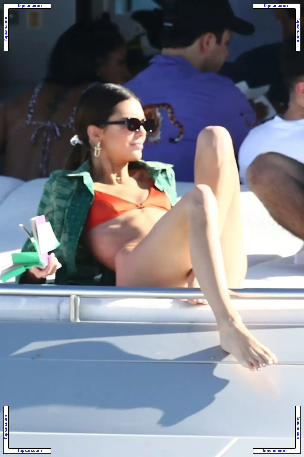 Kendall Jenner nude photo #5082 from OnlyFans