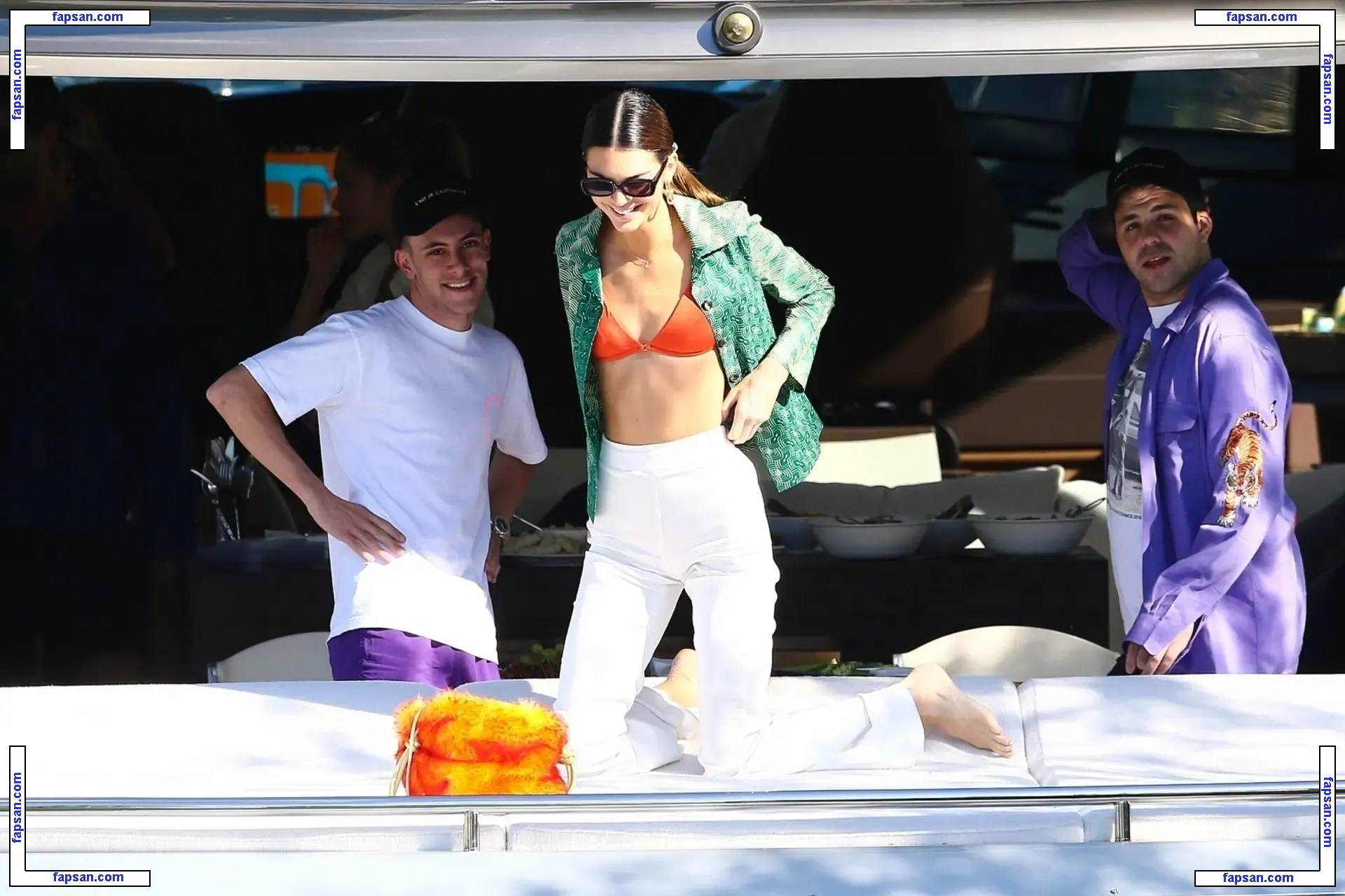 Kendall Jenner nude photo #5111 from OnlyFans