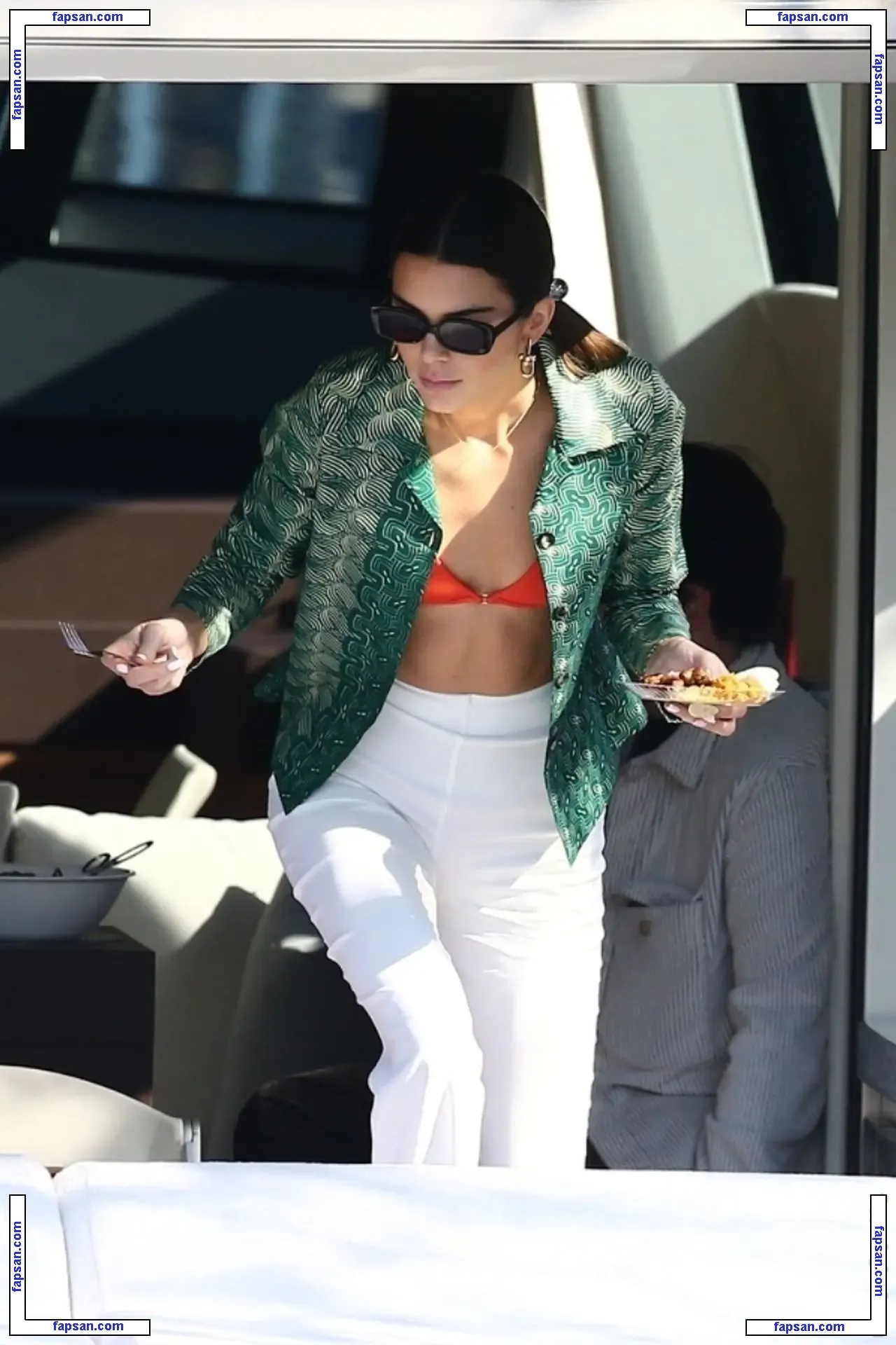Kendall Jenner nude photo #5127 from OnlyFans