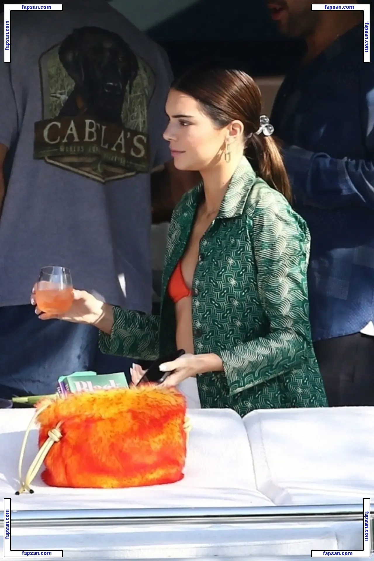 Kendall Jenner nude photo #5129 from OnlyFans