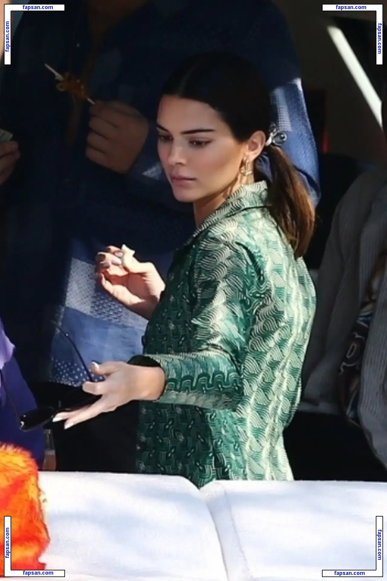 Kendall Jenner nude photo #5136 from OnlyFans