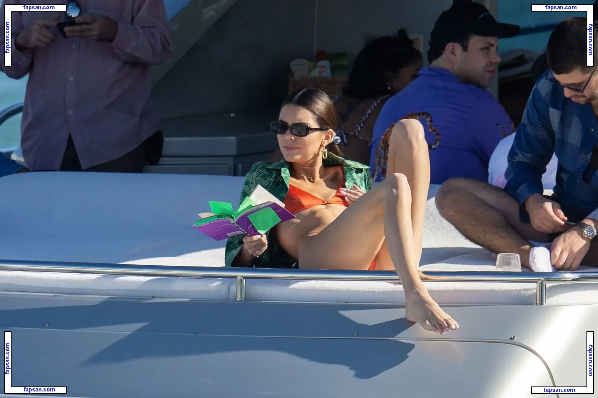 Kendall Jenner nude photo #5162 from OnlyFans