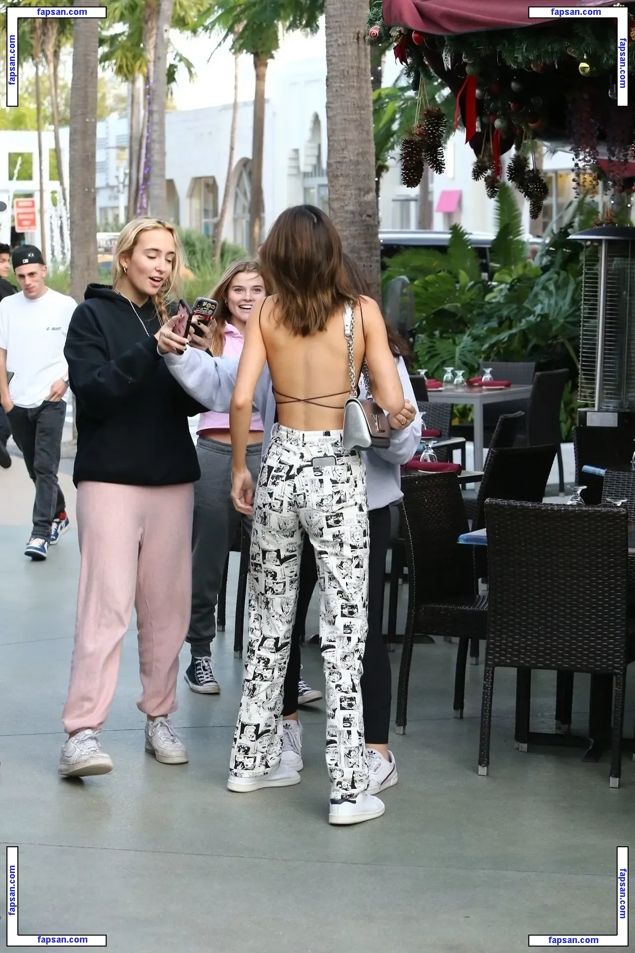 Kendall Jenner nude photo #5427 from OnlyFans