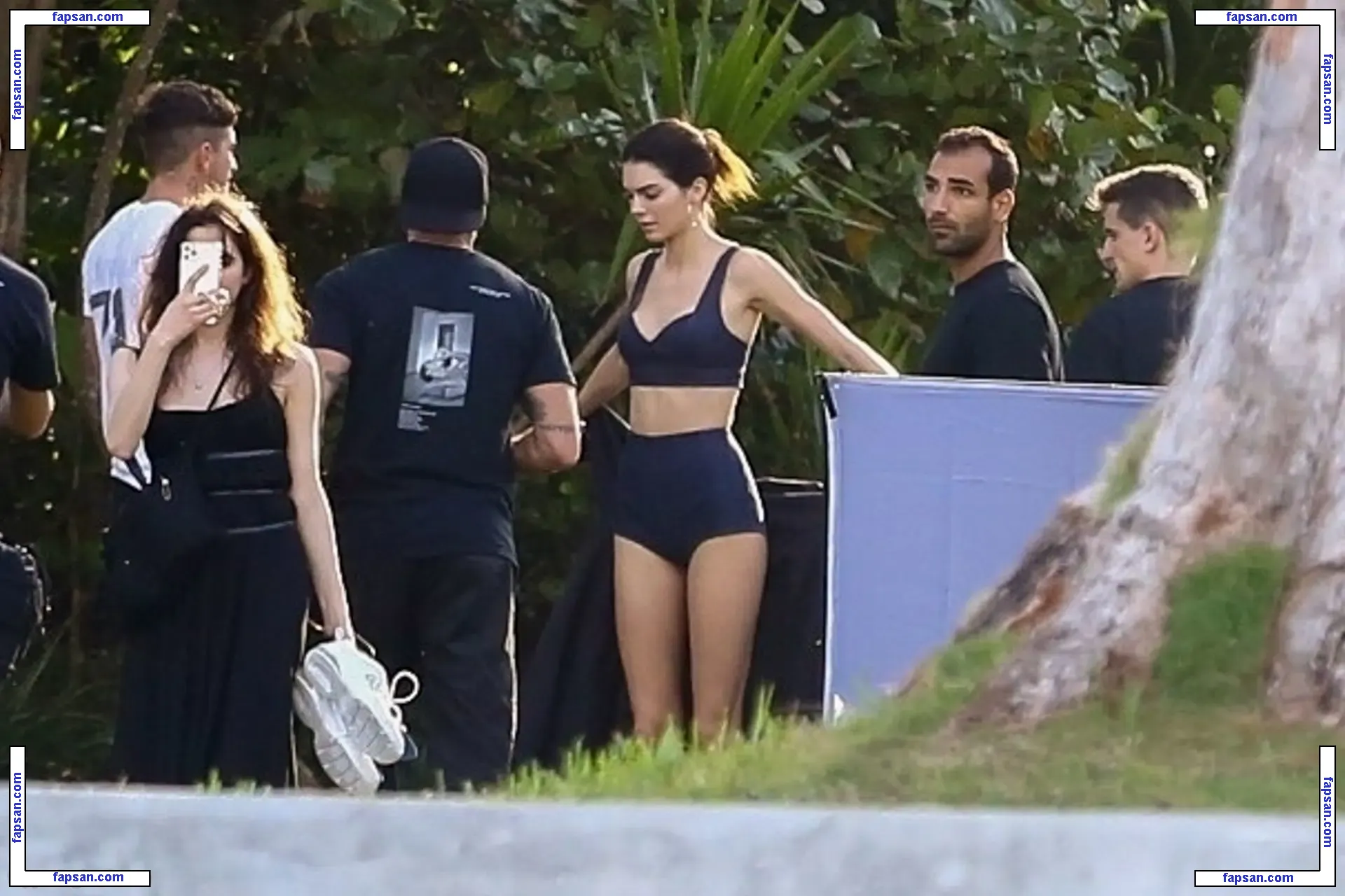 Kendall Jenner nude photo #5522 from OnlyFans