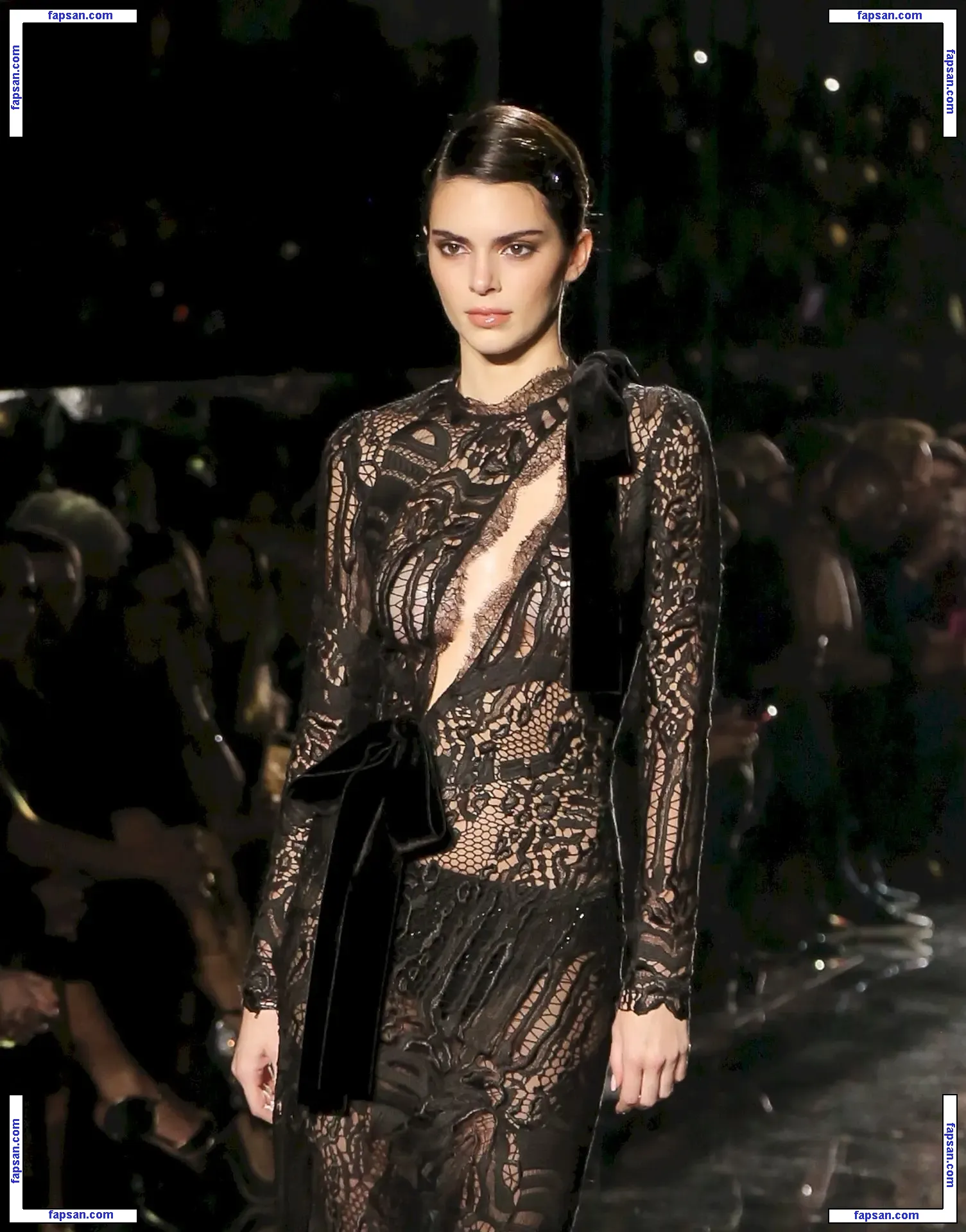 Kendall Jenner nude photo #5622 from OnlyFans