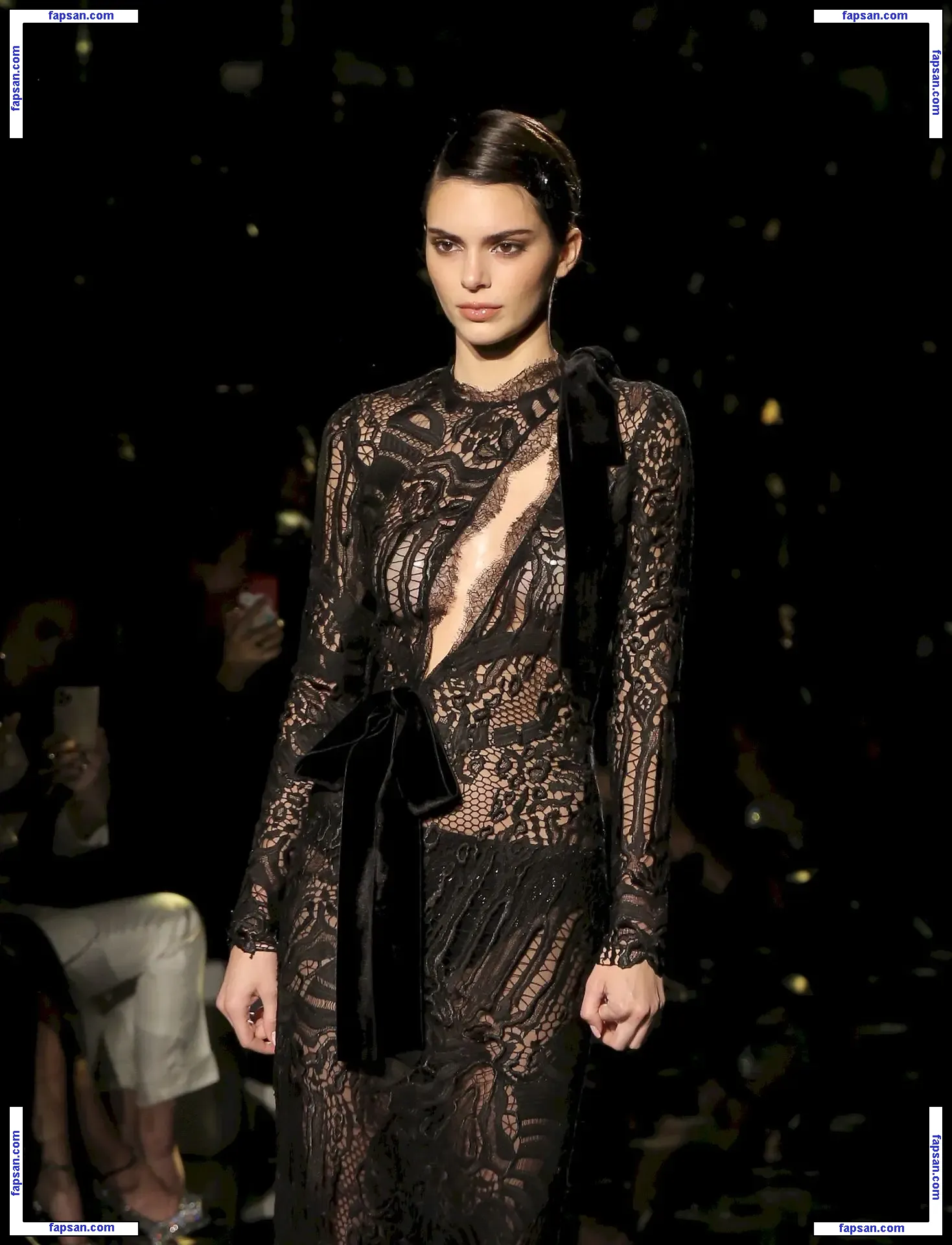 Kendall Jenner nude photo #5624 from OnlyFans
