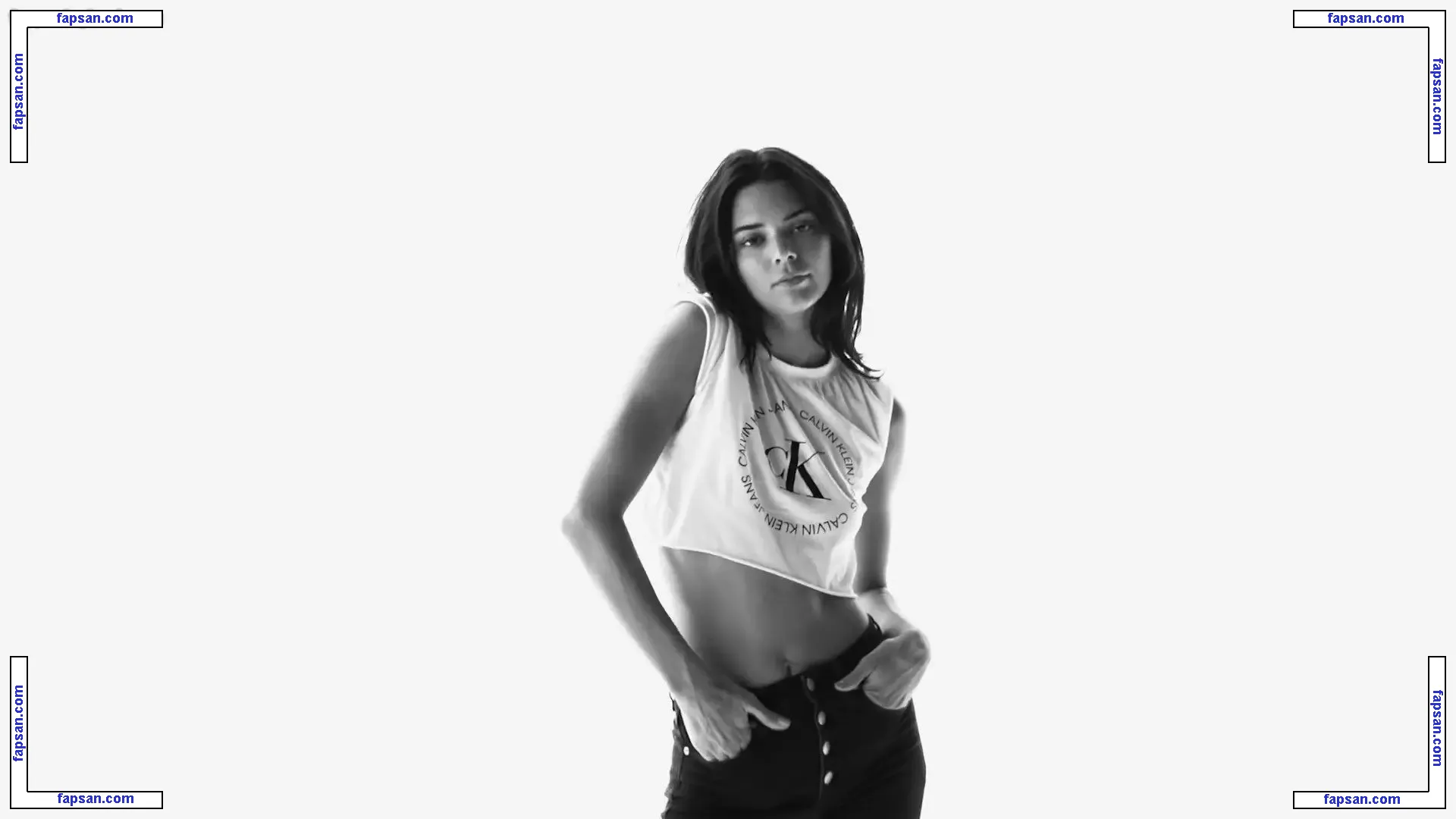 Kendall Jenner nude photo #5651 from OnlyFans