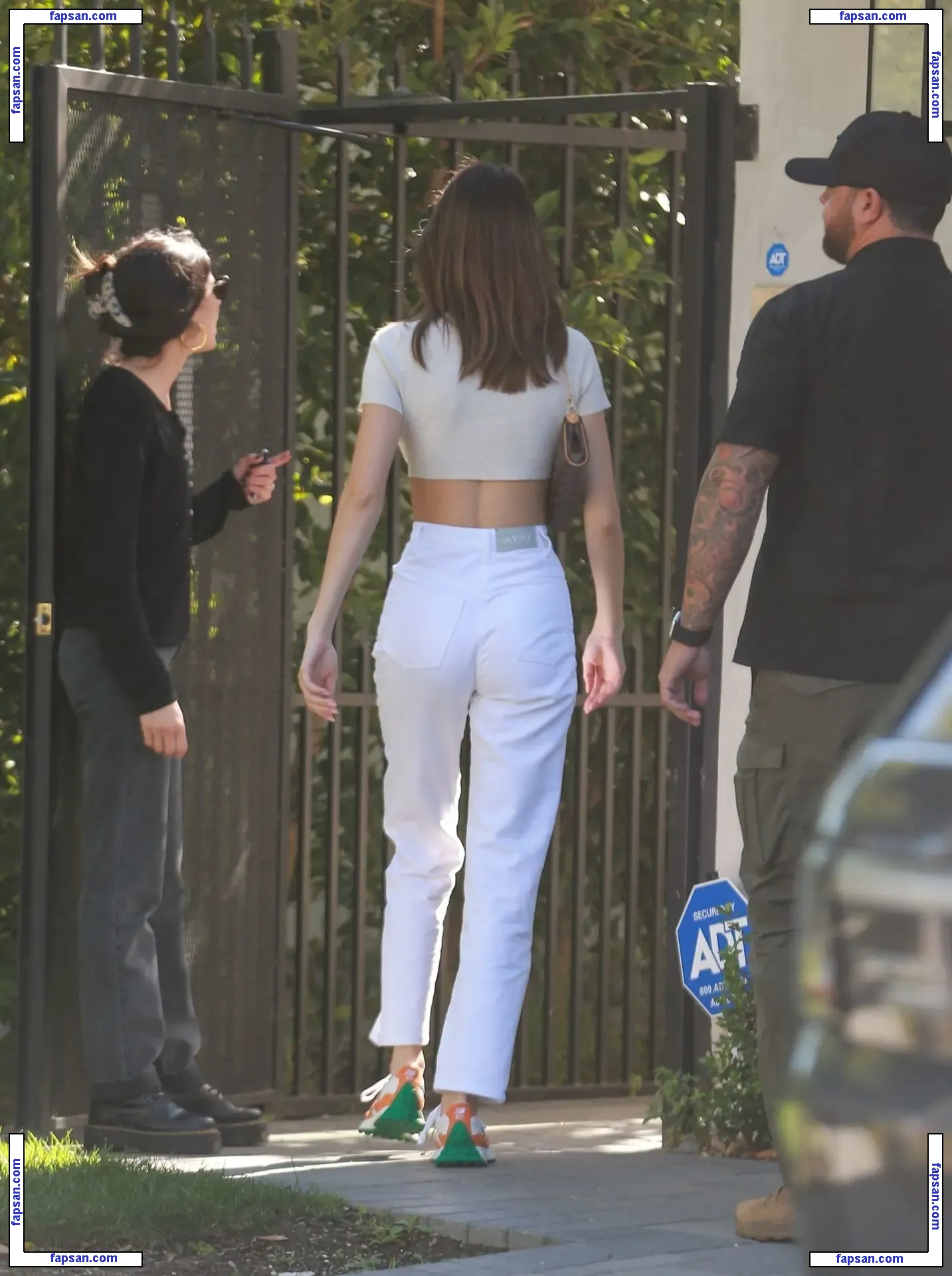 Kendall Jenner nude photo #5708 from OnlyFans