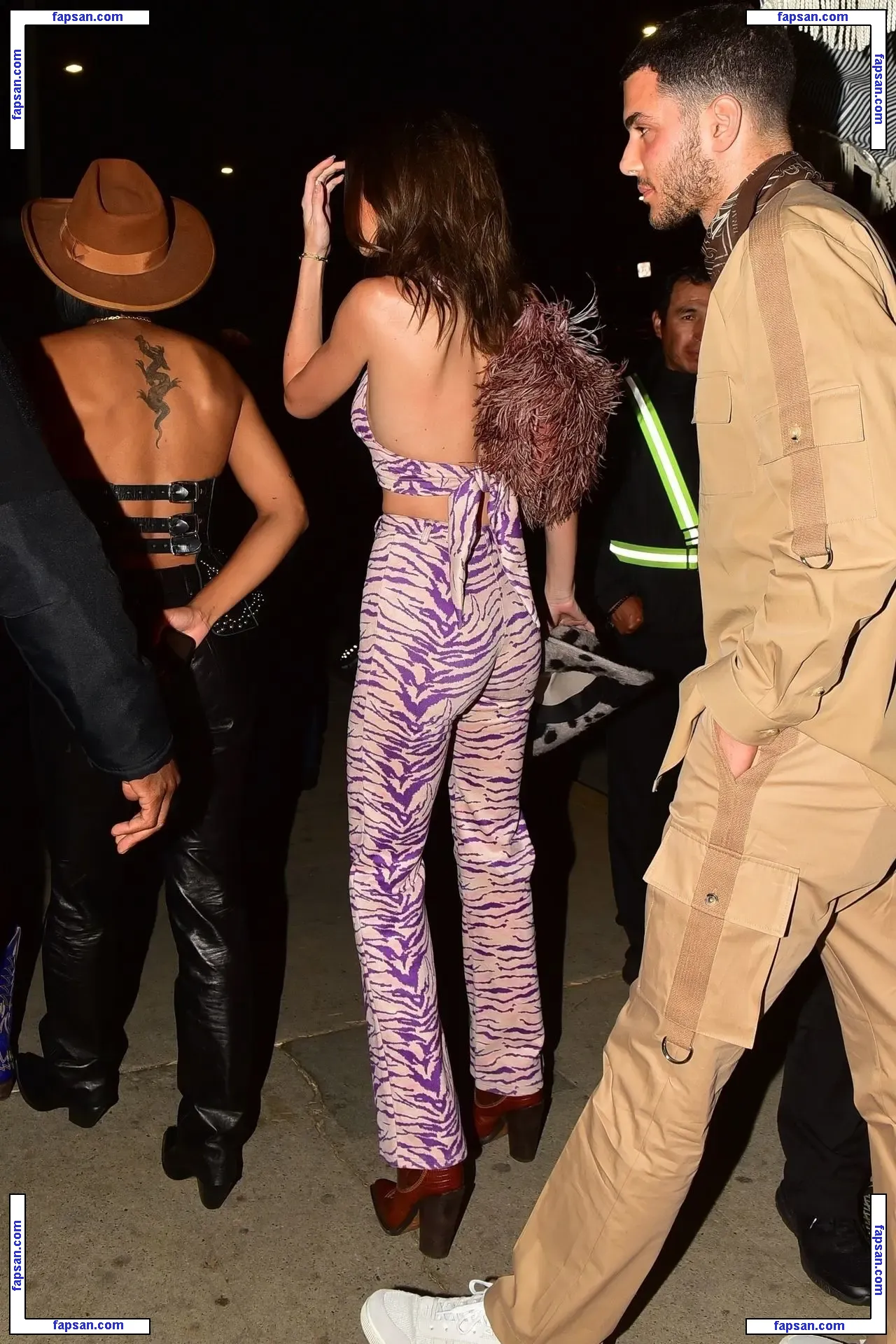 Kendall Jenner nude photo #5918 from OnlyFans
