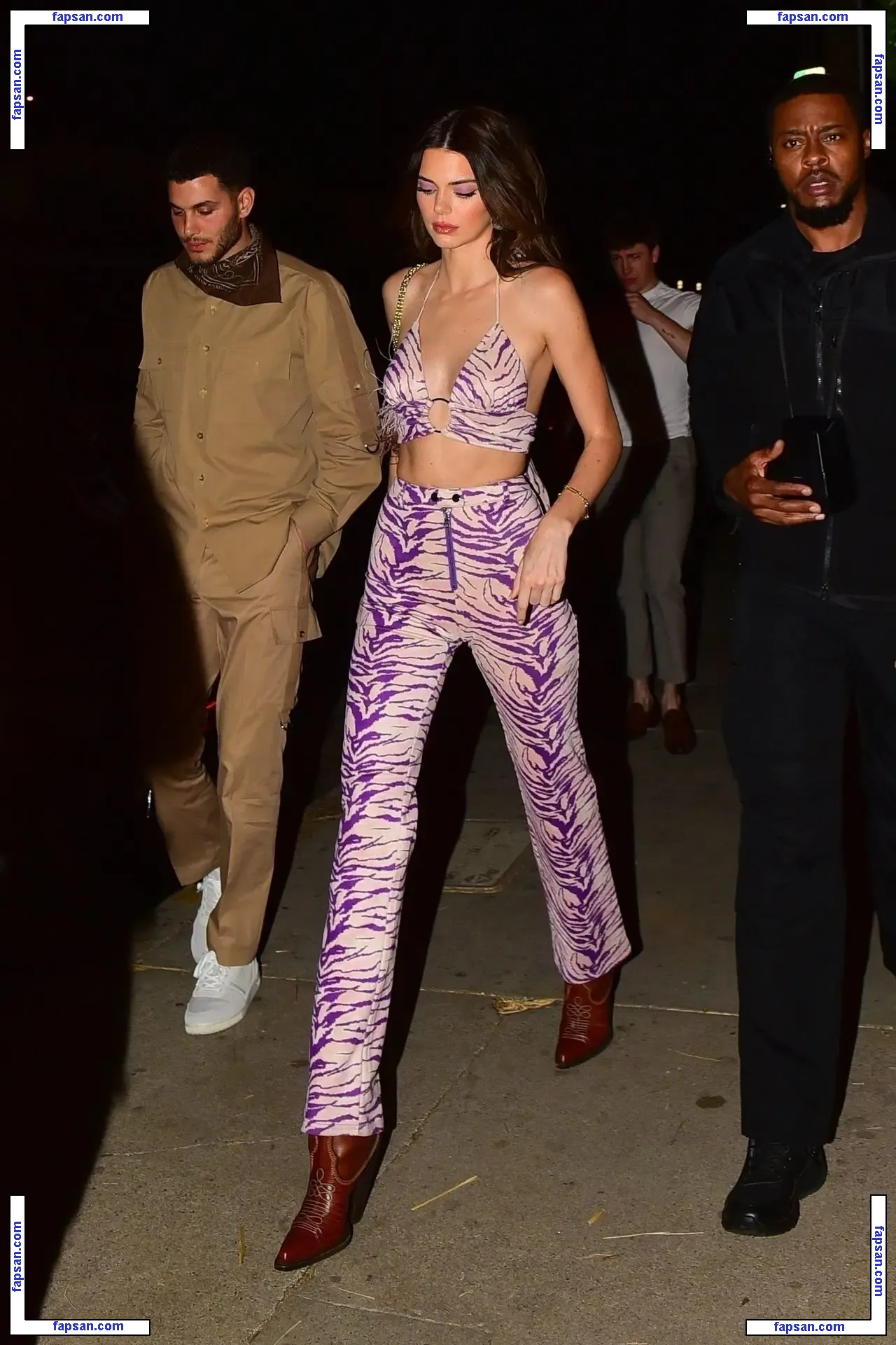 Kendall Jenner nude photo #5930 from OnlyFans