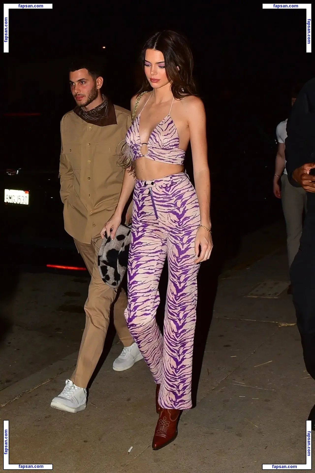 Kendall Jenner nude photo #5931 from OnlyFans