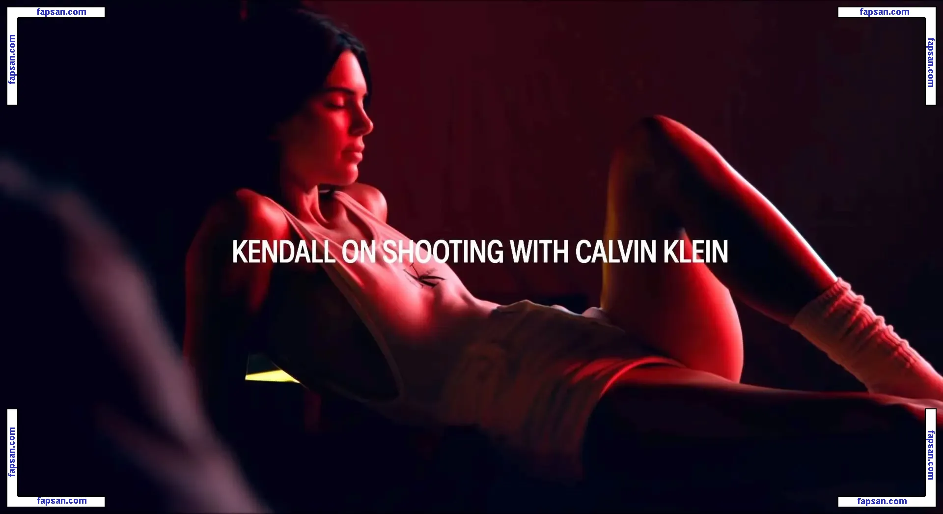 Kendall Jenner nude photo #5940 from OnlyFans
