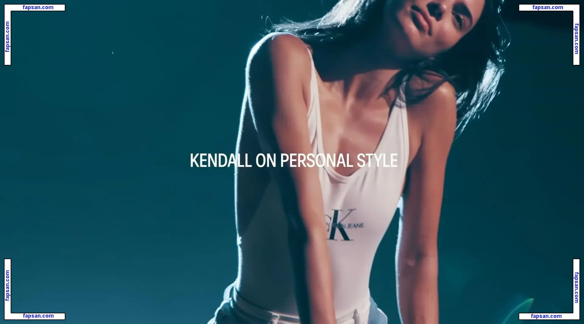Kendall Jenner nude photo #5943 from OnlyFans