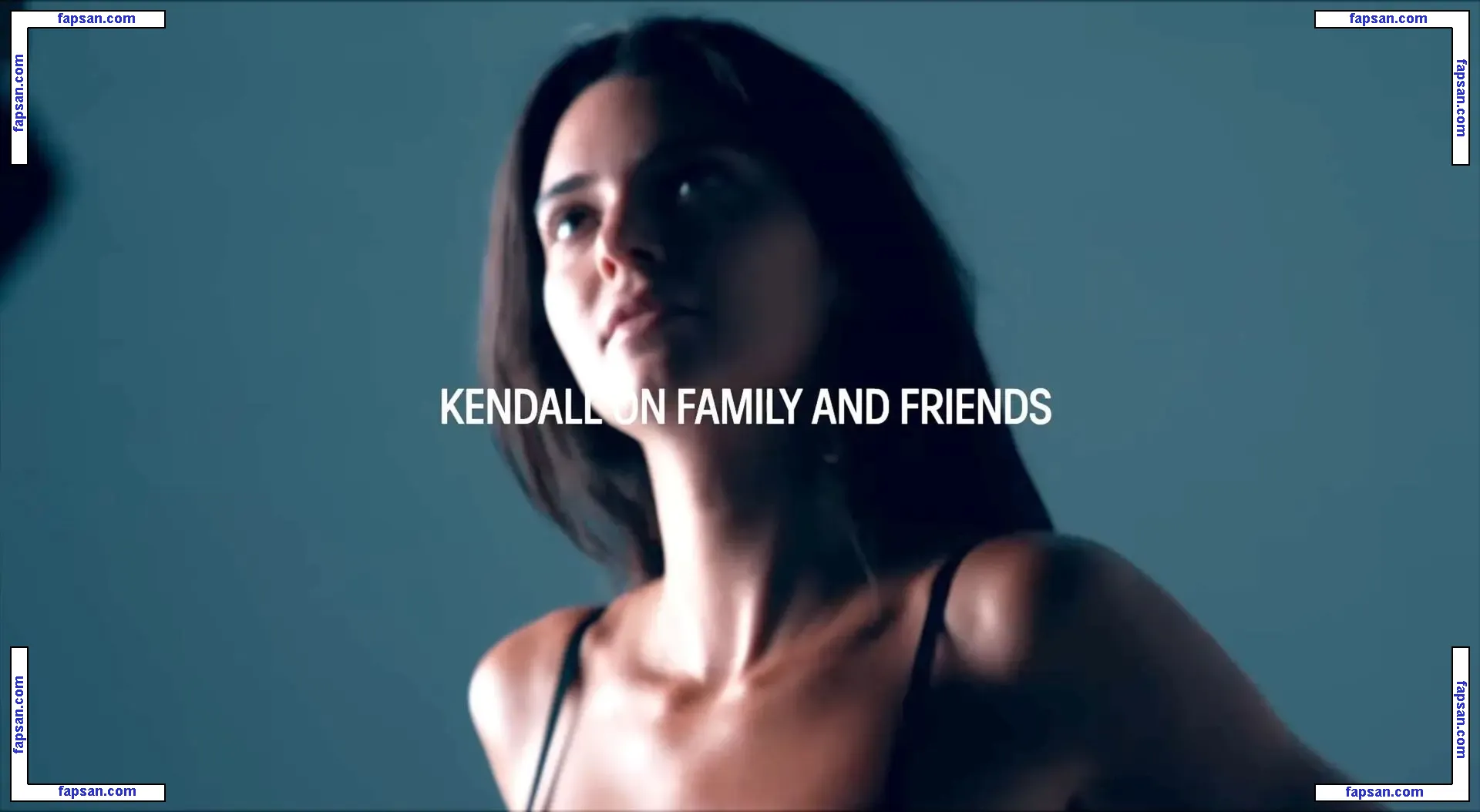 Kendall Jenner nude photo #5958 from OnlyFans