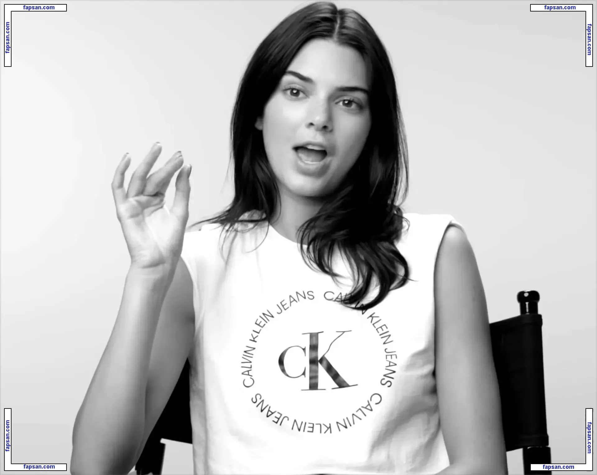 Kendall Jenner nude photo #5961 from OnlyFans