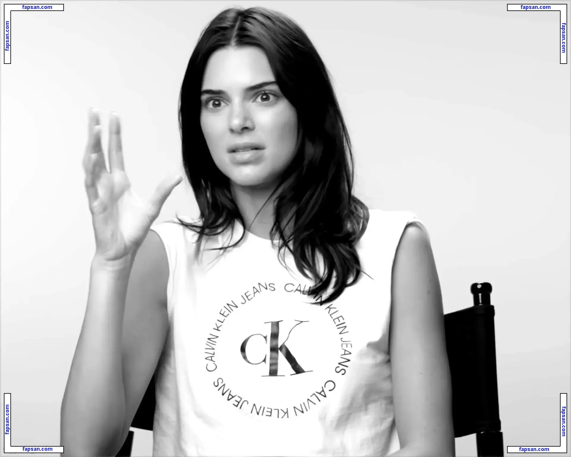 Kendall Jenner nude photo #5965 from OnlyFans