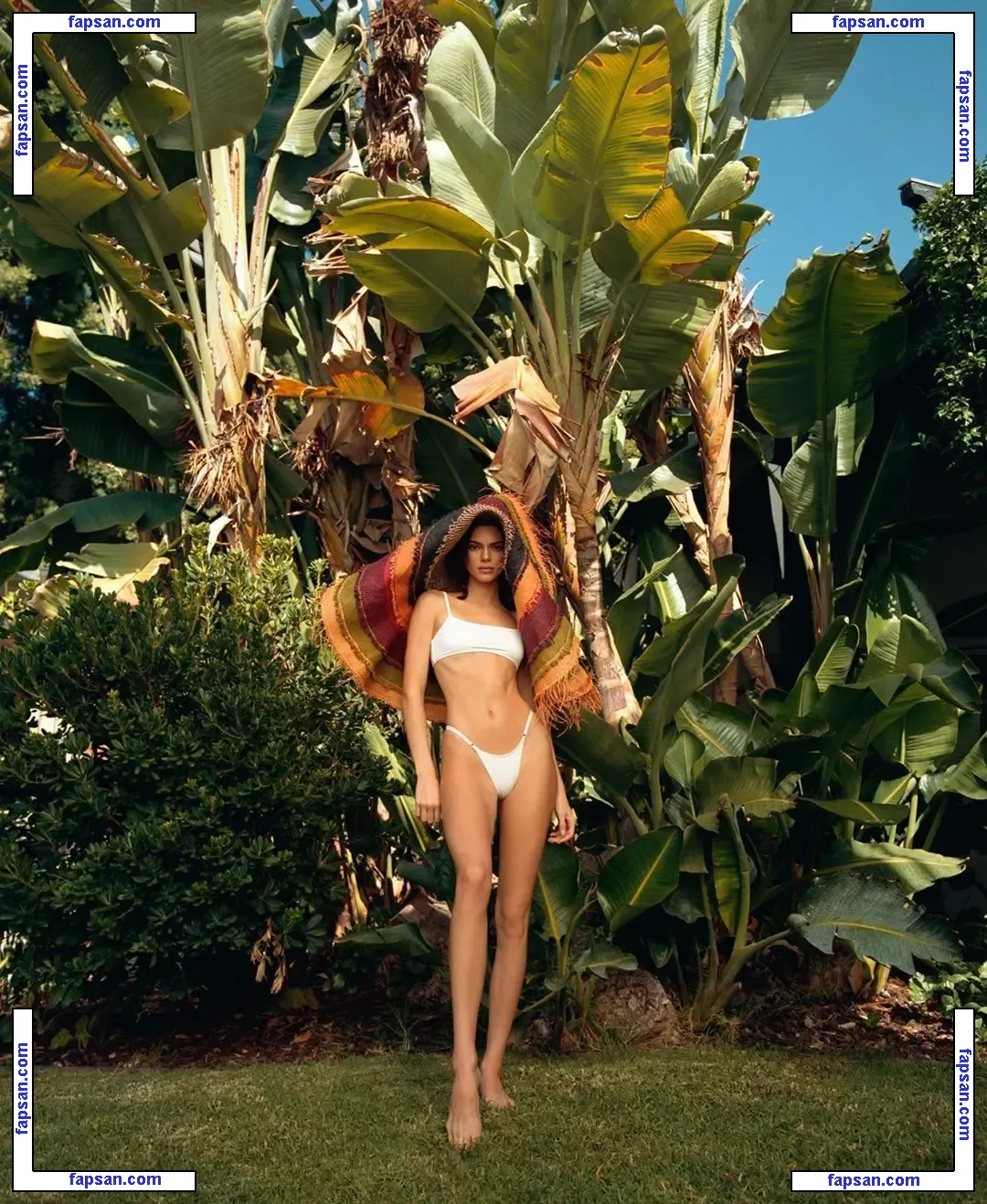 Kendall Jenner nude photo #5969 from OnlyFans