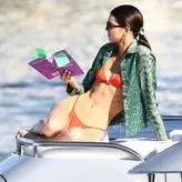 Kendall Jenner nude #5029