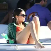 Kendall Jenner nude #5080