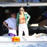 Kendall Jenner nude #5112