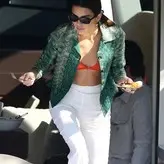 Kendall Jenner nude #5127