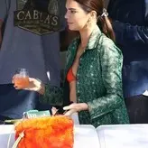 Kendall Jenner nude #5129