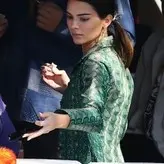 Kendall Jenner nude #5136