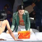 Kendall Jenner nude #5140