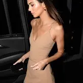 Kendall Jenner nude #5231