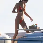 Kendall Jenner nude #5340