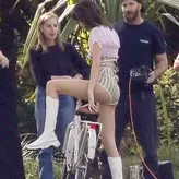 Kendall Jenner nude #5487