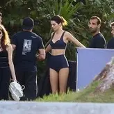 Kendall Jenner nude #5522