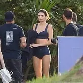 Kendall Jenner nude #5523