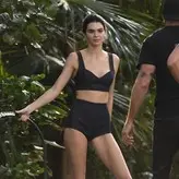 Kendall Jenner nude #5589