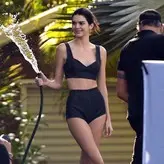 Kendall Jenner nude #5592