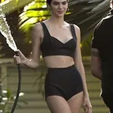 Kendall Jenner nude #5593