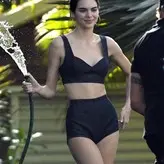 Kendall Jenner nude #5594