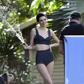 Kendall Jenner nude #5595