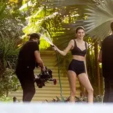 Kendall Jenner nude #5606