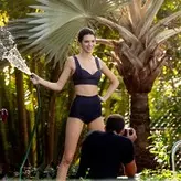 Kendall Jenner nude #5609