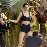 Kendall Jenner nude #5610